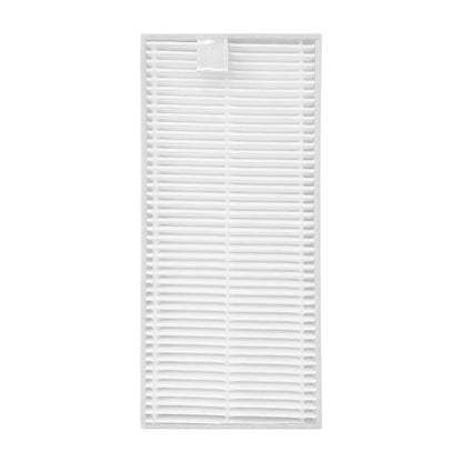 Main Side Brush HEPA Filter Mop For Eureka J20 / Midea W20 / W20 Pro Accessories Replacement Spare Parts