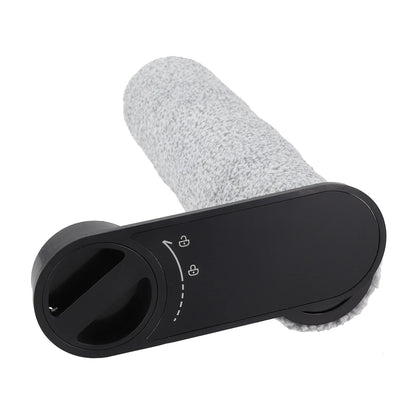 Sponge Brush Roller For Eureka NEW430 For JONR ED12 Accessories Kit Accessories Robot Vacuum Cleaner Side Bag Girls Rotating Mop