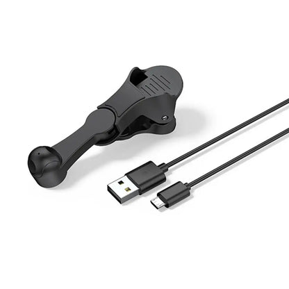 Auto Screen Clicker for Smart Phone Apps Video Live Streaming Gadget Smartphone Game Screen Touch Digital Tripods Tapper
