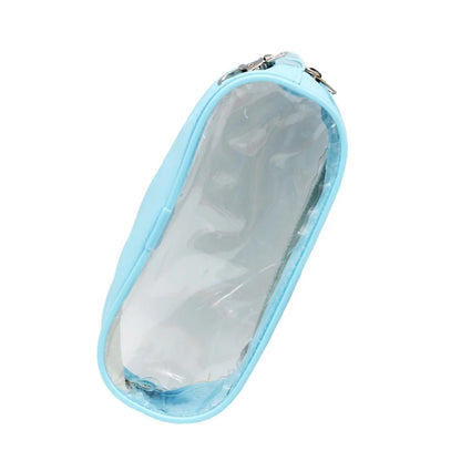 1/12 BJD Doll Go Out Bag OB11 Transparent Storage Hanging Bag Doll Travel Package Pendant Accessories