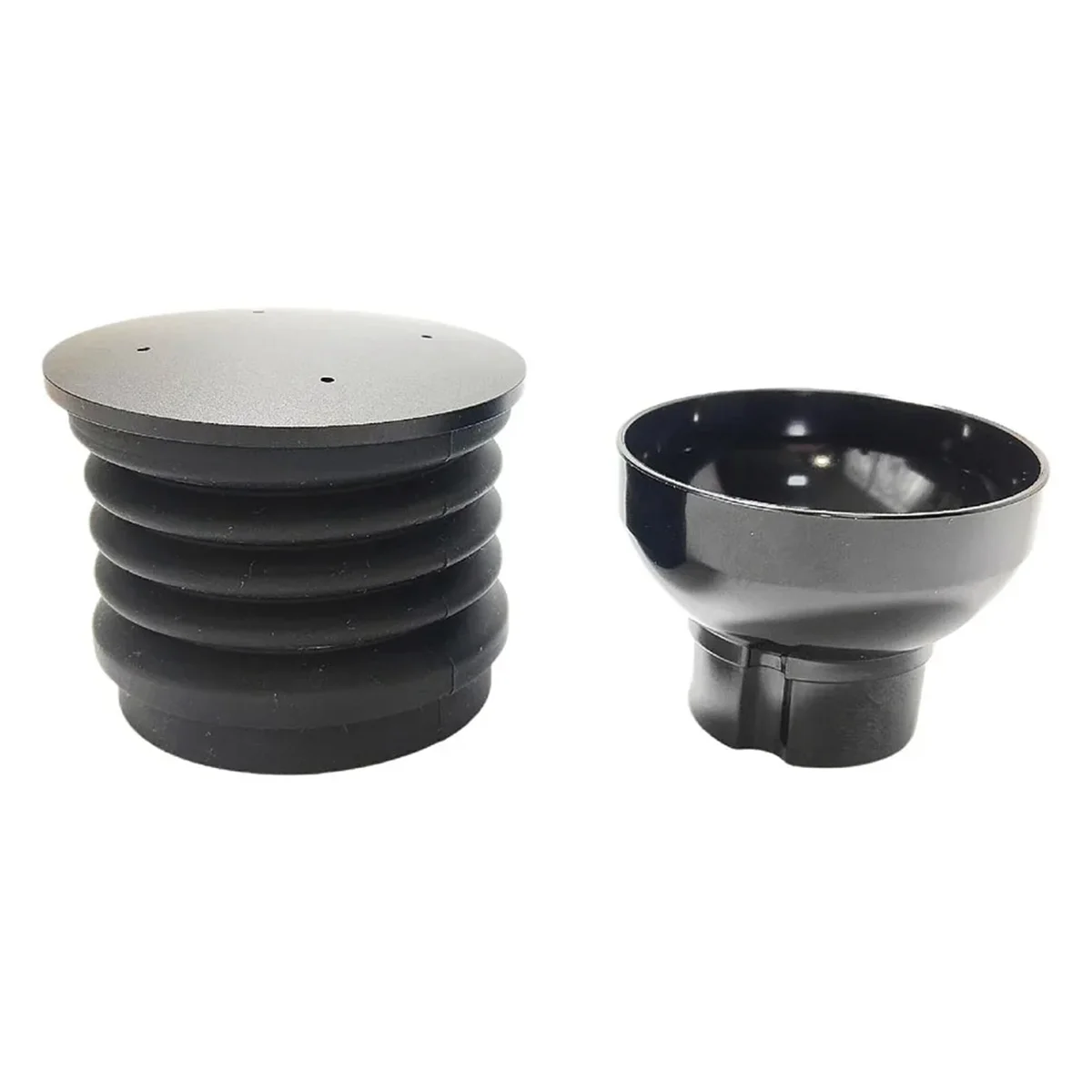 For Eureka Coffee Beans Grinder Single Dose Hopper and Bellows Coffee Grinder Bean Bin Blowing Cleaning Tool