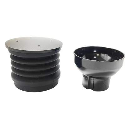 For Eureka Coffee Beans Grinder Single Dose Hopper and Bellows Coffee Grinder Bean Bin Blowing Cleaning Tool