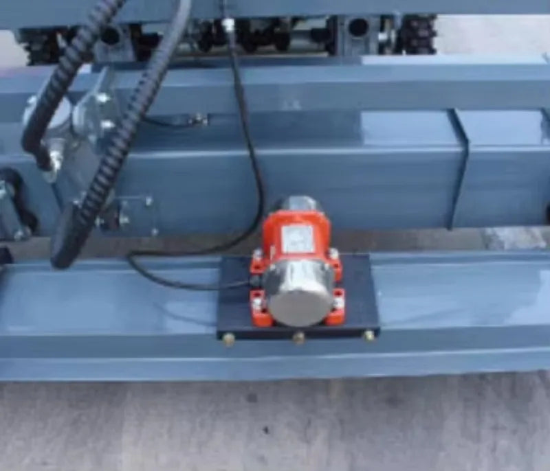 Concrete Leveling Machine Concrete Laser Screed Machine for Cement Floor Works Sale