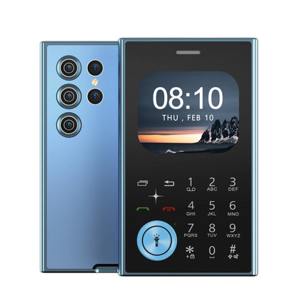 SERVO V8 Feature Mobile Phone 2 SIM Standby Magic Voice Speed Dial Blacklist FM Radio Torch 2G GSM Card Style Button Cellphones