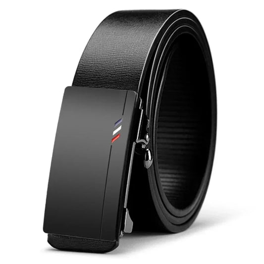 Herren Designer Gürtel Fashion Business Herren Gürtel Leder Luxusmarke Designer Taillengürtel für Jeans Hosen Freizeit Bund