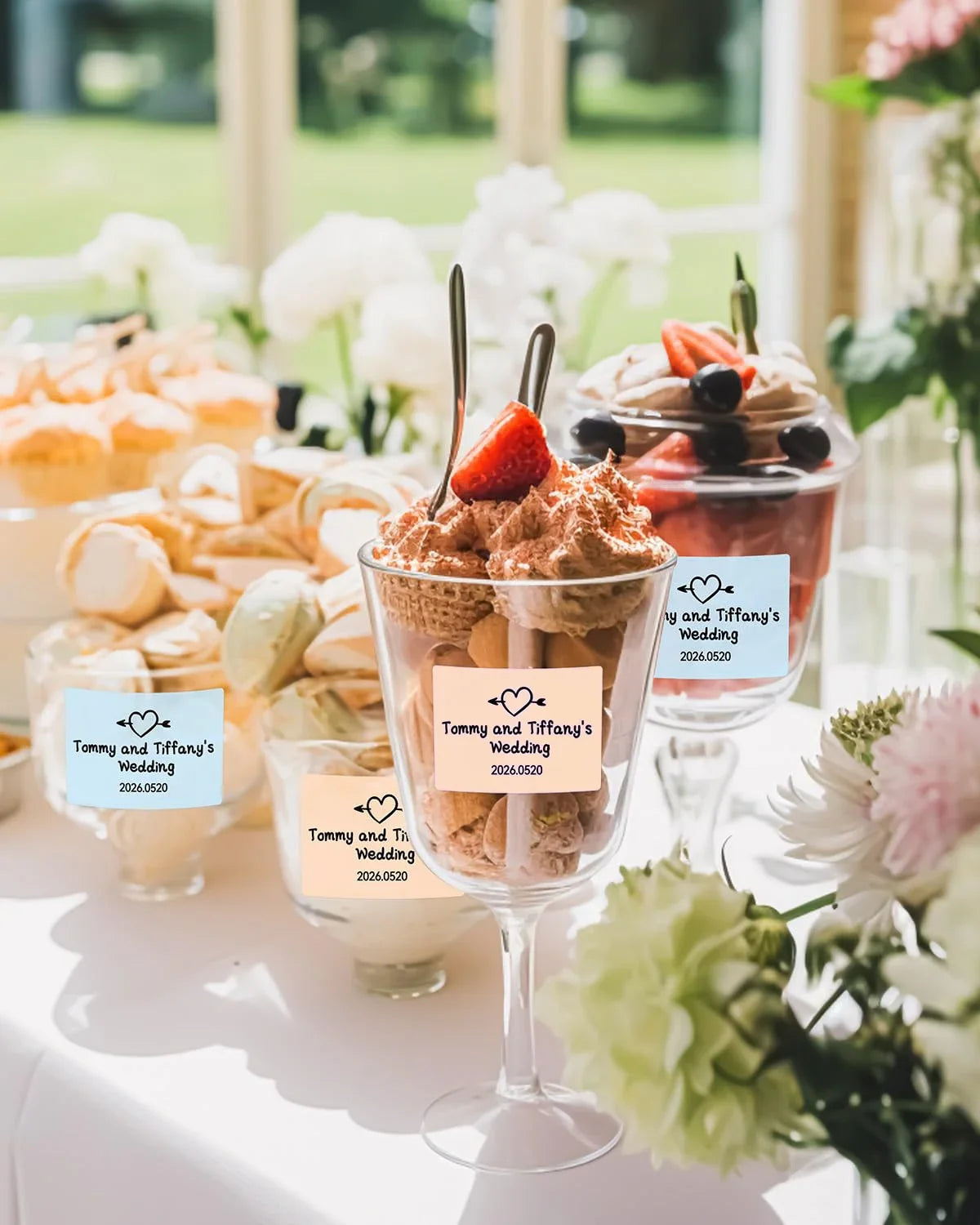 Thermal paper Label Maker Paper M110 Label for Small Business Multi-Purpose Thermal Sticker for M110 M221 M200 M220 Printer