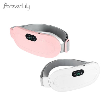 Damen-Menstruations-Heizkissen, warmer Palast-Gürtel, lindert Menstruationsbeschwerden, heiße Kompresse, Massagegerät, Gebärmutter, Erkältung, Dysmenorrhoe, Linderungsgürtel