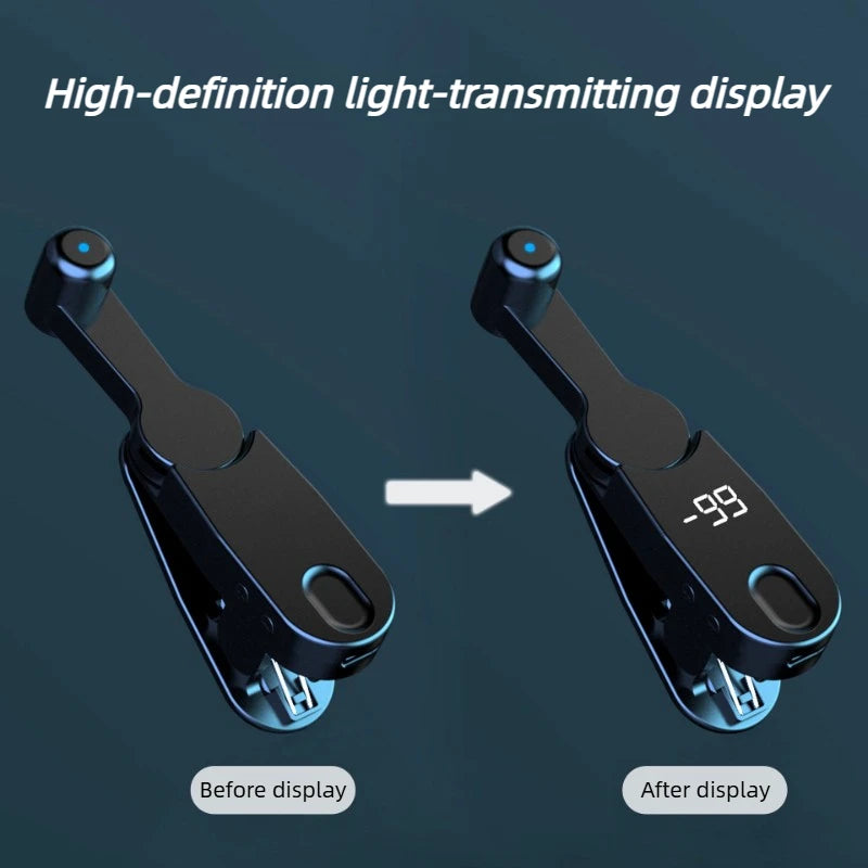 Automatic Screen Tapper Auto Clicker Tool Adjustable Speed for Gaming Live Streams Shopping Reward Tasks Phone App Accessory