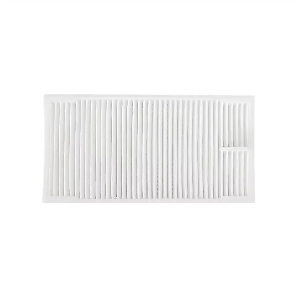 Fit For ( Midea V12 / Eureka J12 Ultra ) Roller Side Brush Hepa Filter Mop Cloth Dust Bag Robot Vacuums Accessory Part