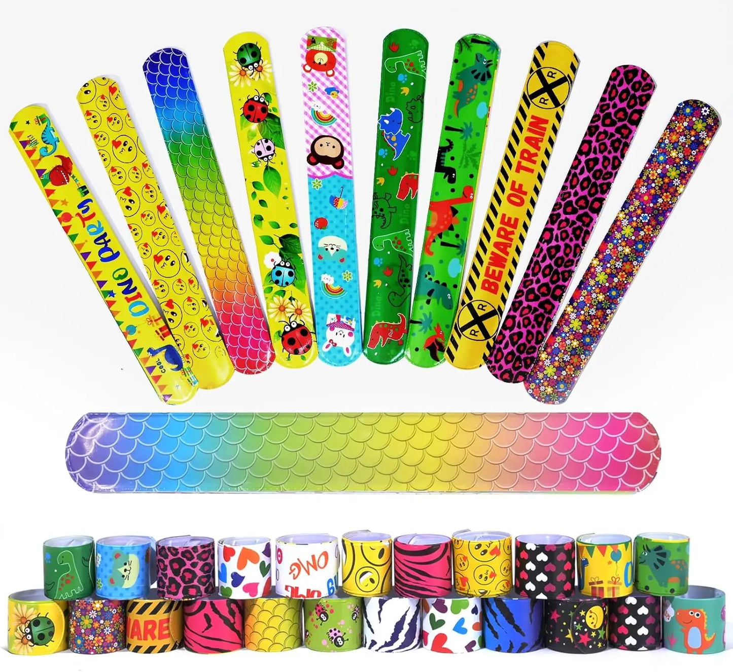 60/120 Pcs Pop Party Favor Toys for Kids, Fidgot Goodie Bag Stuffers, Treasure Box Toys, Pinata Filler, Gifts Classroom Prize