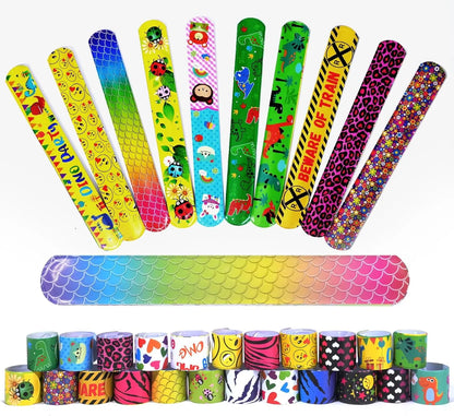 60/120 Pcs Pop Party Favor Toys for Kids, Fidgot Goodie Bag Stuffers, Treasure Box Toys, Pinata Filler, Gifts Classroom Prize