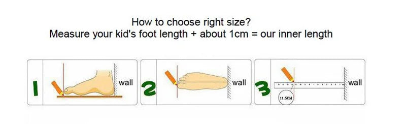 Kids Winter Slippers - Luxury Fur Lined Non-Slip Indoor Boots for Boys & Girls