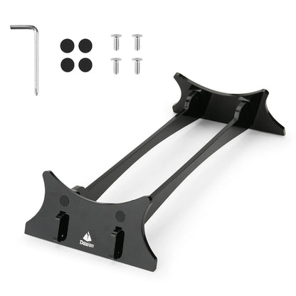 Speaker Mount Base Holder Acrylic Desk Display Stand Table Stand Holder for JBL Boombox 1 2 3 BT Speaker