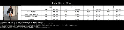 KONDALA Casual Chic Black Leather Jackets Women Long Sleeve Buttons Elastic Oversized Coats Fashion 2026 Spring Streetwear Coats