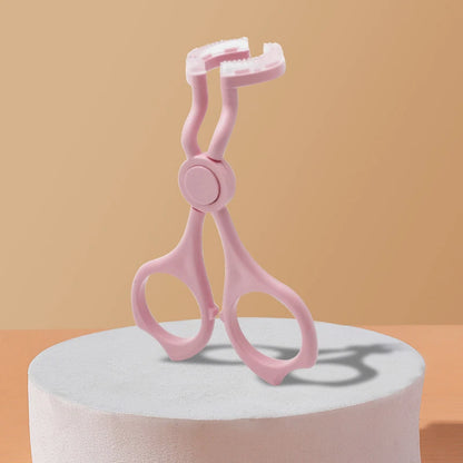 Women Contact Lens Inserter Wearing Tool Contact Lenses Remover Travel Kit Eye Care Contact Len Accessor For Special Clamps Tool