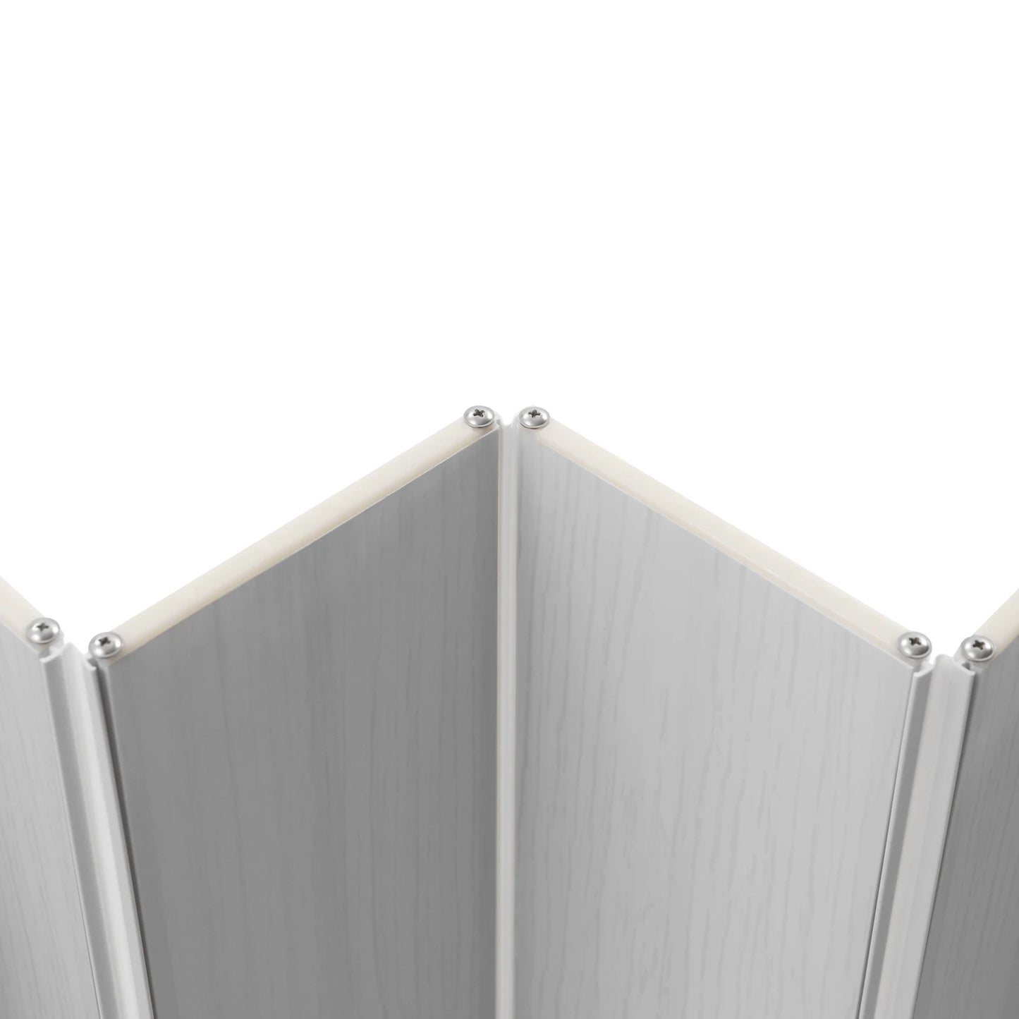 Bathtub Cover Foldable Board Waterproof Dustproof Bathtub Tray Insulation PVC Durable Panel for Home Bathroom Spa 75 x 170 cm