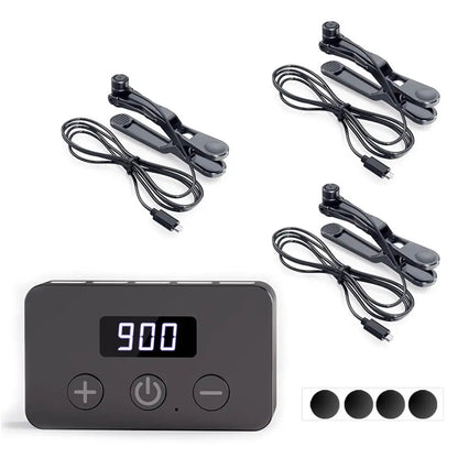 Mobile Phone Connector Phone Screen Auto Clicker Physical Silent Rapid Tapping Device Universal For Live Broadcast