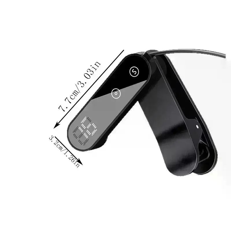Screen Auto Clicker Simulated Finger Clicking For TikTok Smart Phone App Video Live Streaming Screen Touch Tripods Tapper Device