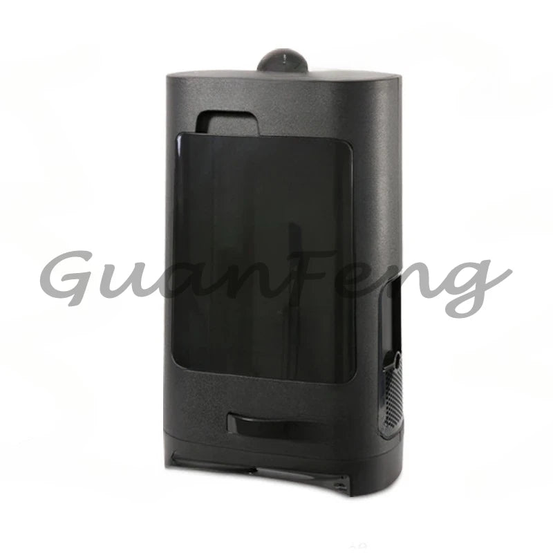 Hair Salon Special Suction Hair Bin High-power Infrared Induction Intelligent Suction Hair Crusher Tool