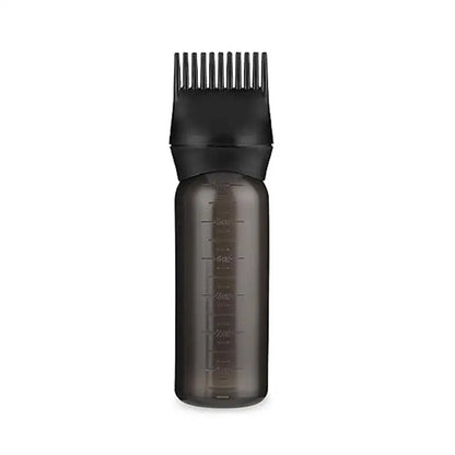 Hair Roots Massage Medicine Comb Hair For Hair Growth Serum Oil Nourish 5/3/2/1pc Portable Scalp Applicator Liquid Comb