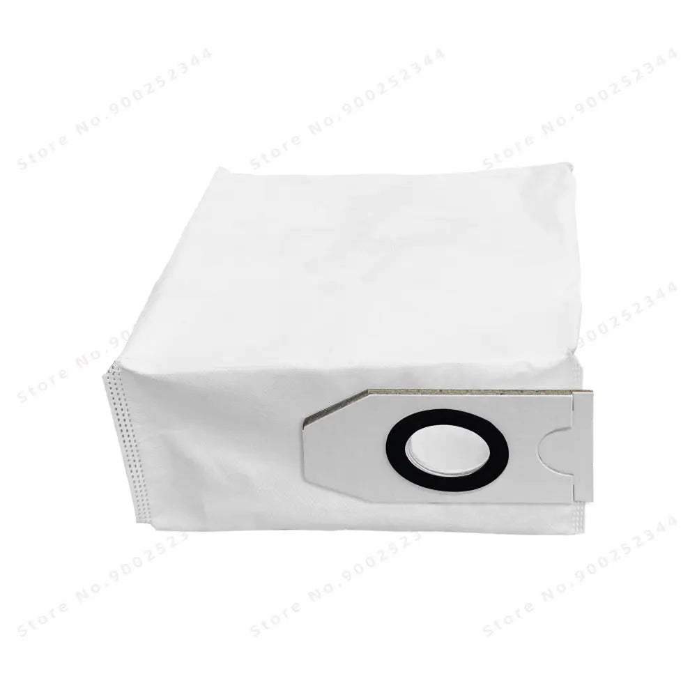 Compatible For 미디어 Midea V12 / Eureka J12 Ultra Spare Parts Accessories Consumables Main Side Brush Filter Mop Cloth Dust Bag