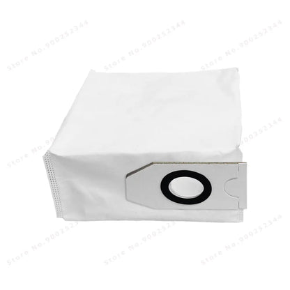Compatible For 미디어 Midea V12 / Eureka J12 Ultra Spare Parts Accessories Consumables Main Side Brush Filter Mop Cloth Dust Bag