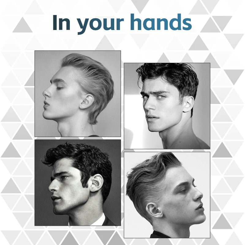 VGR V-353 Shaver Professional Razor Electric Shaving Machine Portable Beard Trimmer Rechargeable Razor Mini Shaver for Men