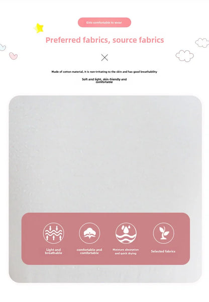 2024 Girls Long Sleeve Unicorn Birthday Dress Casual Children's Wear Rainbow Princess Skirt Sequins Mesh Gown