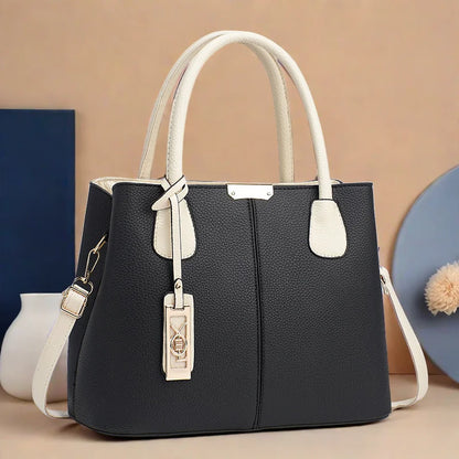 Women Tote Bag - High Quality Shoulder Handbag Ladies Messenger Bag for Work Shopping