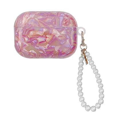 Leopard Girl Case for AirPods Pro 2 Pro 3 USB C 2025 Cases for Airpods 4 pro 2 3 Soft Silicone Cover for airpods pro 3 2 1 Funda