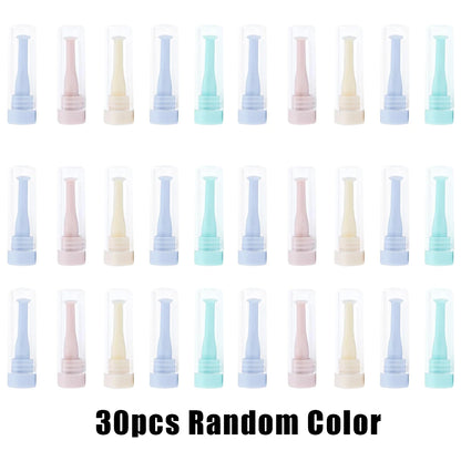 XIANG YU RGP corneal shaping plastic lens removal for hard myopia contact lens rod OK hard lens suction rod wearing rod