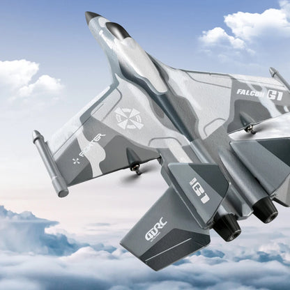 G1 Drone Glider Beginner Profesional 3 Channel RC Aircraft Remote Control Hand Throwing Plane Foam Electric Outdoor Airplane