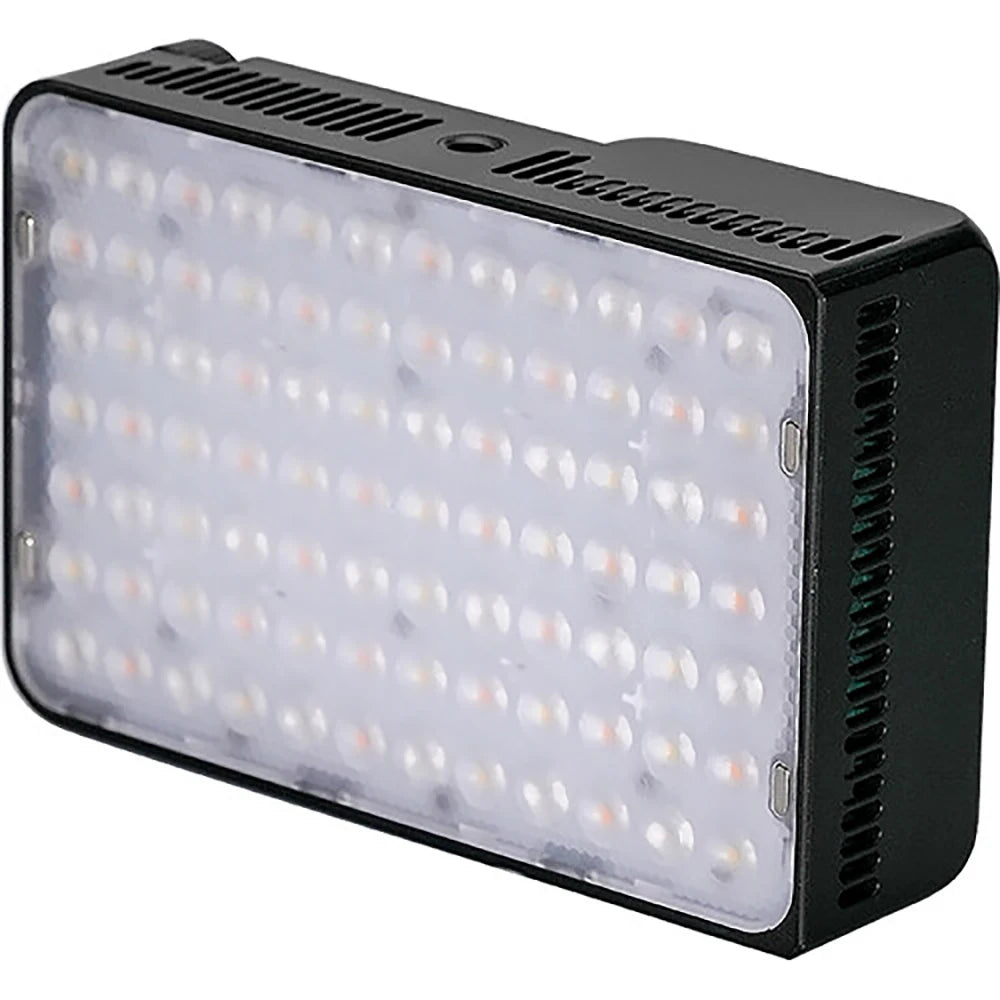 amaran Ace 25c Pocket RGBWW LED Light Full-Color Mini Video Light 2300K-10000K 4500mAh Battery with PD Fast Charging for TikTok