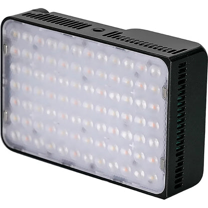 amaran Ace 25c Pocket RGBWW LED Light Full-Color Mini Video Light 2300K-10000K 4500mAh Battery with PD Fast Charging for TikTok