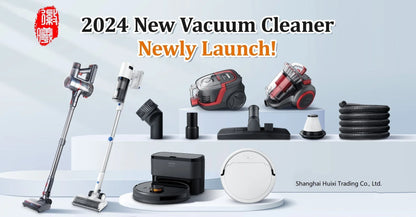 Carpet Cleaner Transparent Nozzles, Swivel Head Vacuum Cleaner Brush, Nozzle Brush Head For Vacuum Cleaners