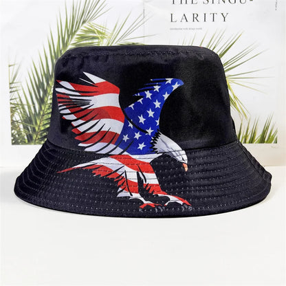 2026 Countries National Flag Bucket Hat Men Women Football Fan Party Football Cup Reversible Sun Hat Soccer Fans Fisherman Hat