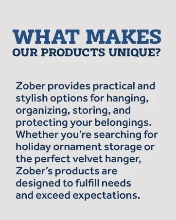 ZOBER Coat Rack Free Standing - Wooden Coat Tree W/ 6 Hooks - Coats, Purses, Hats - Adjustable Sizes, Easy Assembly - Natural
