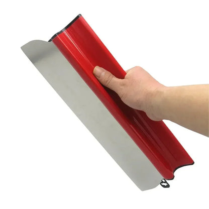 Skimming Blade Painting Finishing Smoothing Knock-Down Knife Durable Plastering Drywall Skimming Blade Wall Plastering Tools