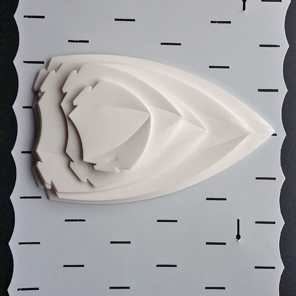 Lotus Flower Lampshade Nordic Style Lamp Protection Lampshade Creative Decorative Light Cover Home Living Room Decoration