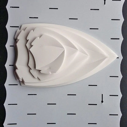 Lotus Flower Lampshade Nordic Style Lamp Protection Lampshade Creative Decorative Light Cover Home Living Room Decoration