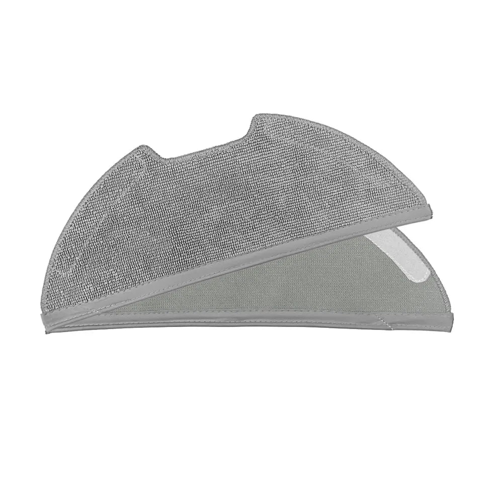 Compatible For ( Midea M9 / Eureka E20 Plus / NERE10s E10S / Obode A8 ) Spare Parts Accessories Main Side Brush Filter Mop Cloth