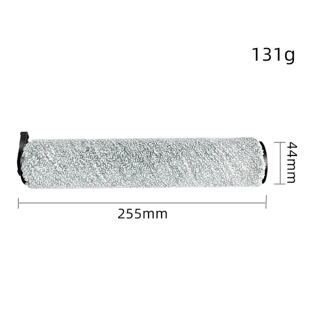 For Eureka-FC9 NEW500 Wet Dry Vacuum Tool Kit, Black Brush Roll1 & HEPA2 Household Cleaning Tools & Accessories