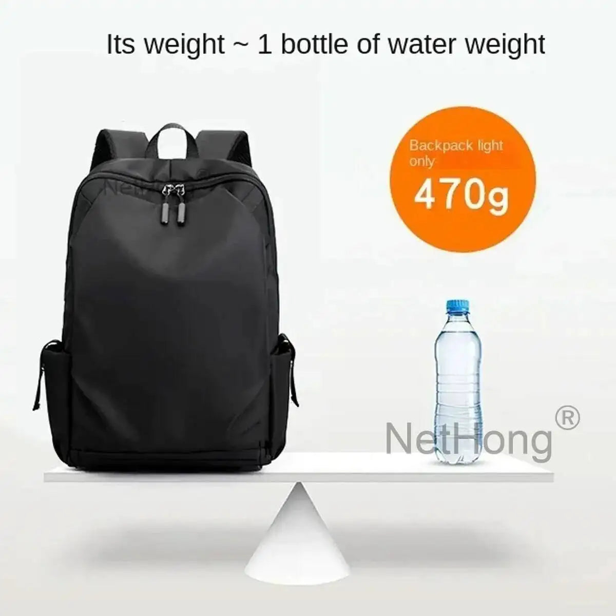 Military Tactical Army Backpack Rucksack Camping Hiking Outdoor Trekking Bag~