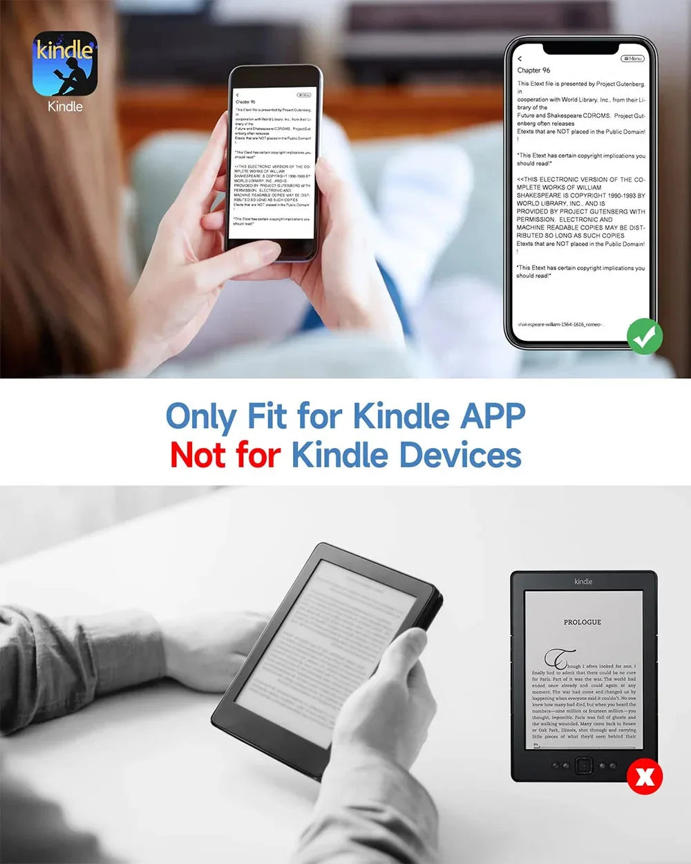 TikTok Mobile Phone Bluetooth Photo Recording E-book Kindl Novel Page Turning Remote Control Smart Rings