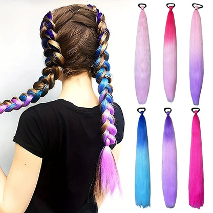 Rumi Hair Accessorie Party Favors Party Gifts Kpop Birthday Decoration Rumi Kids Cosplay Halloween Cosplay Decor