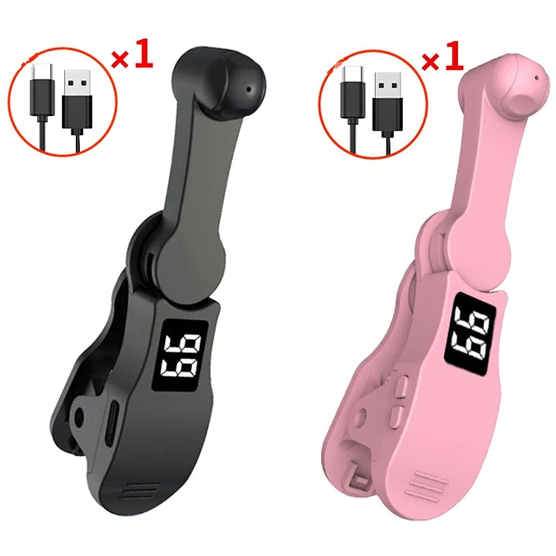 Screen Auto Clicker for Smart Phone Apps Video Live Streaming Gadget Smartphone Game Screen Touch Tripods