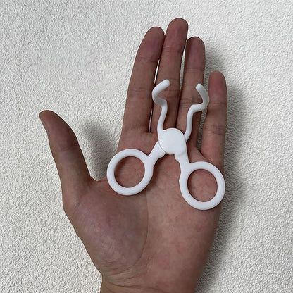 Women Contact Lens Inserter Wearing Tool Contact Lenses Remover Travel Kit Eye Care Contact Len Accessor For Special Clamps Tool