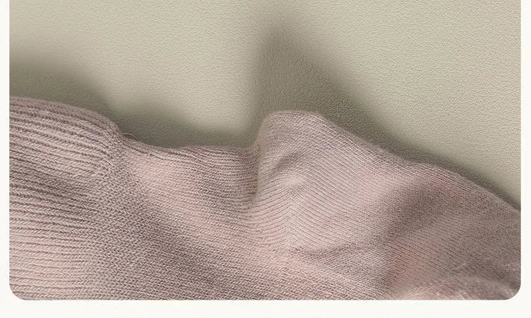 Winter Kids Tights for Girls - Thick Warm Cotton Pantyhose for Toddlers & Children 0-8 Years