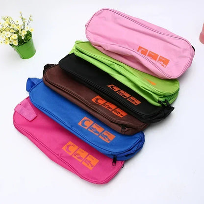 Sport Gym Training Shoes Bags Yoga Men Woman Female Fitness Gymnastic Basketball Football Shoes Bags Tote Durable Travel Bag
