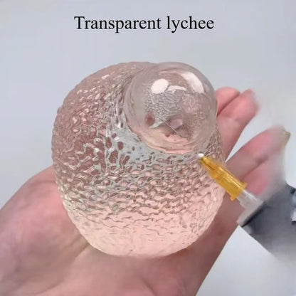 Squishy Bubble Pop Fidget Toy, Squeeze Sensory Ball & Octopus Popper, Anti-Anxiety Toy for Adults Kids, ASMR Fun Party Gift